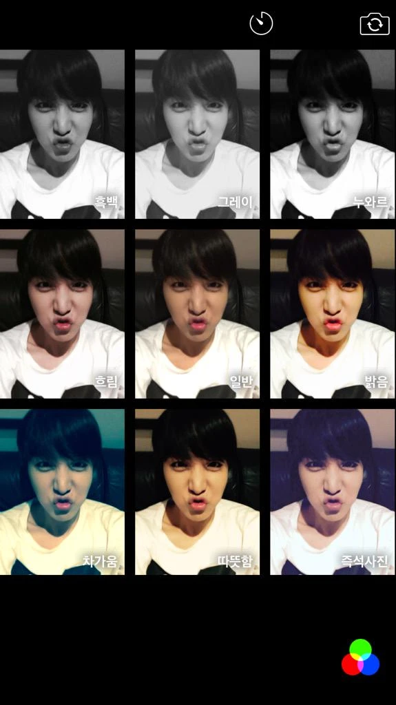 J Hope
