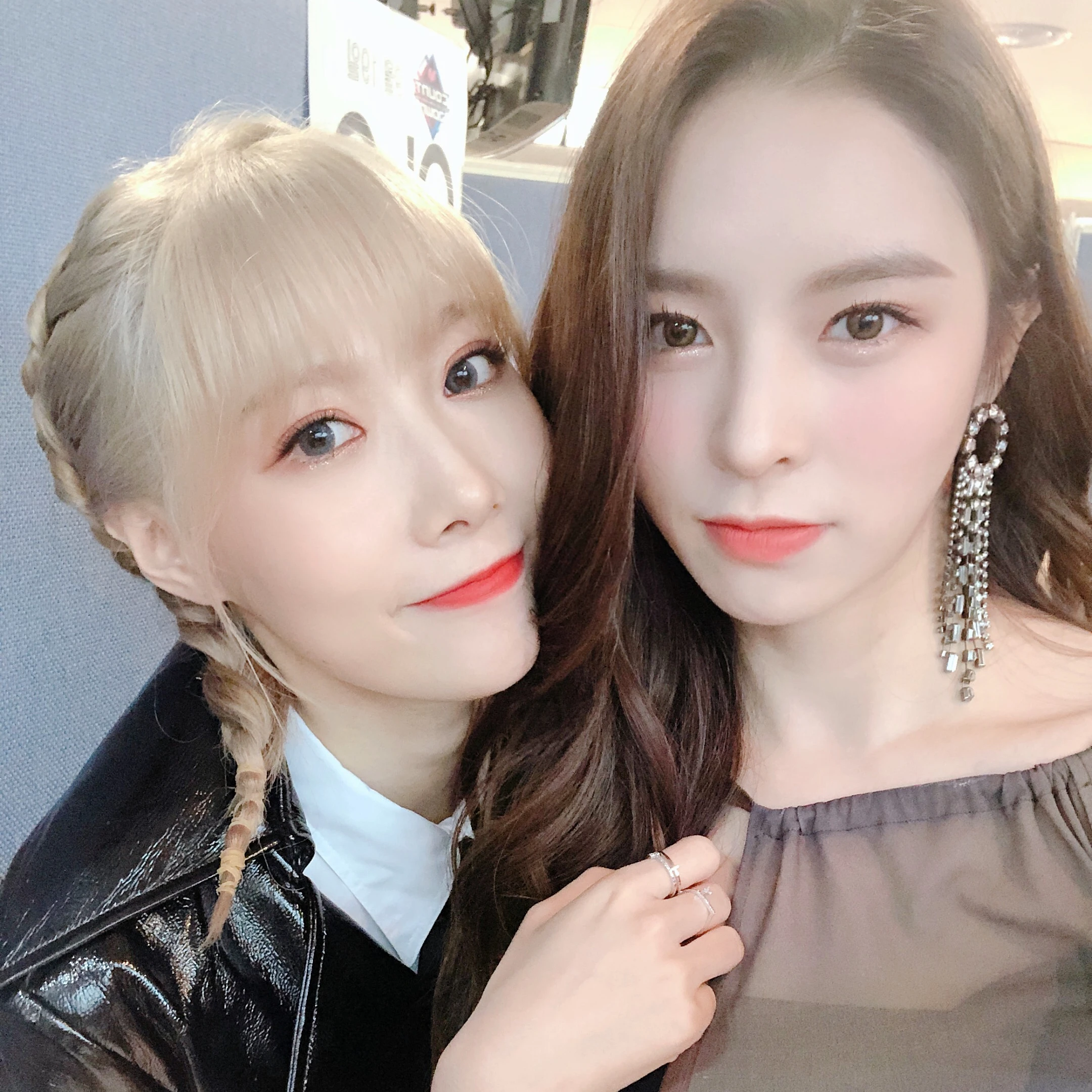 CLC
