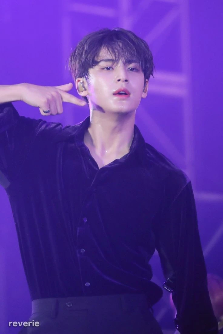 Mingyu