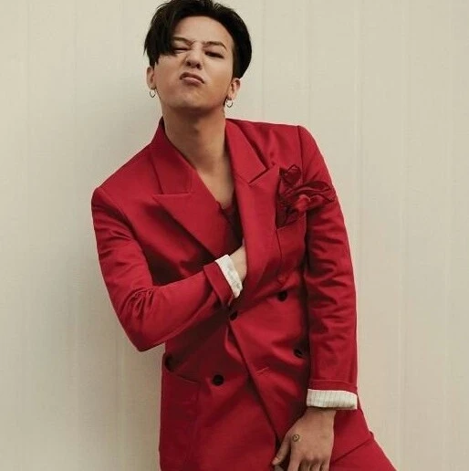 G-Dragon