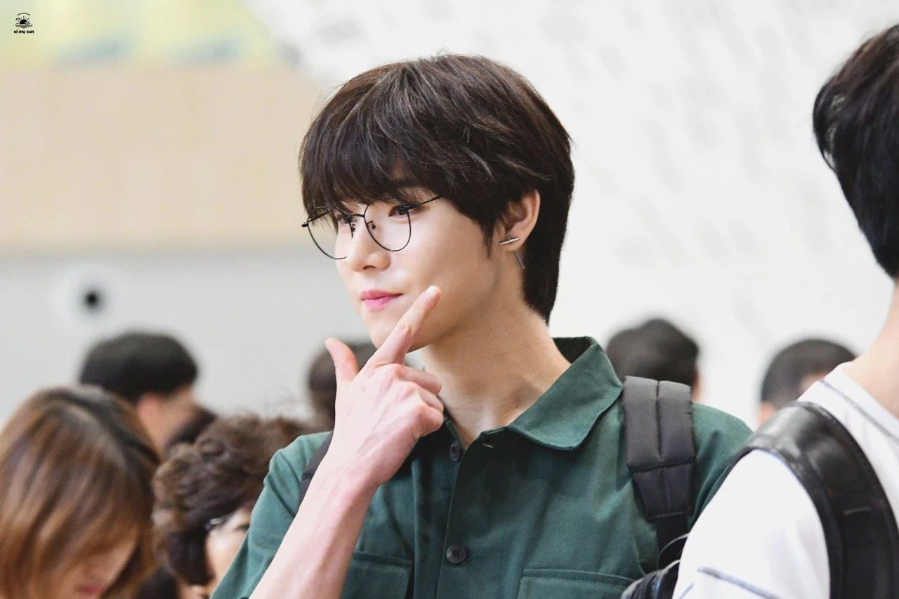 Yonghoon