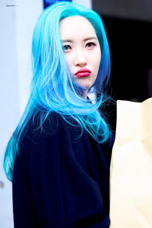 Sunmi