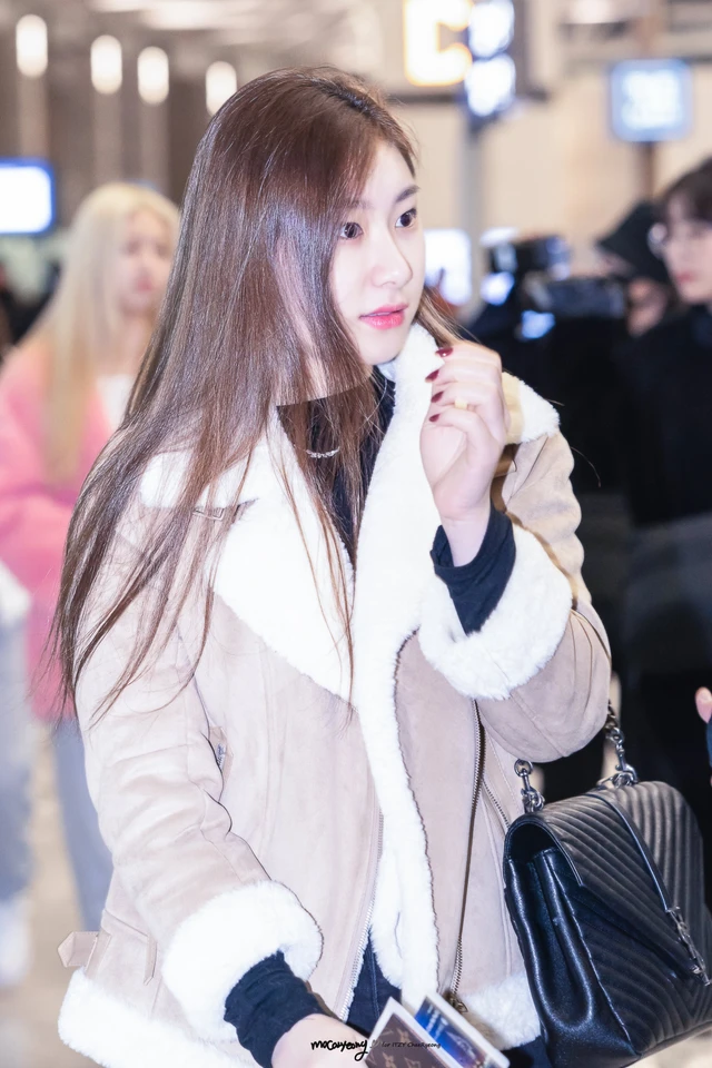 Chaeryeong