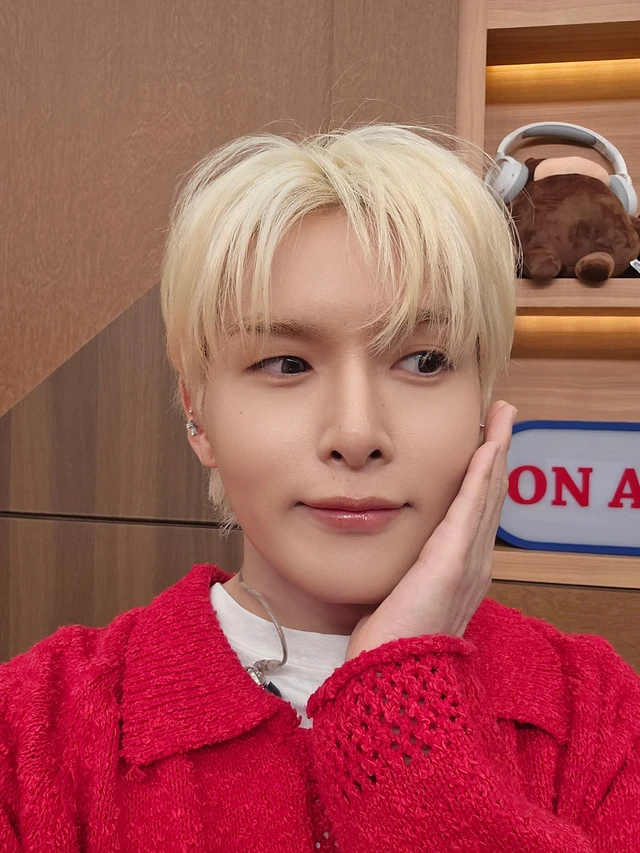 Ryeowook