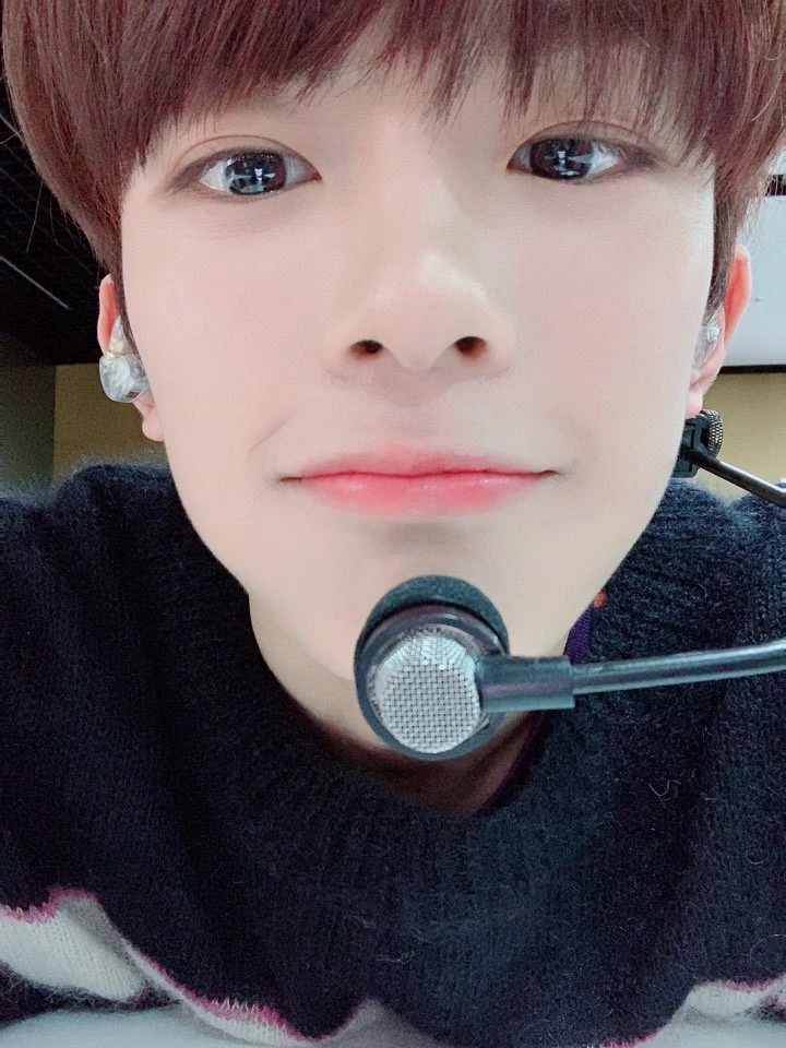 Kangmin