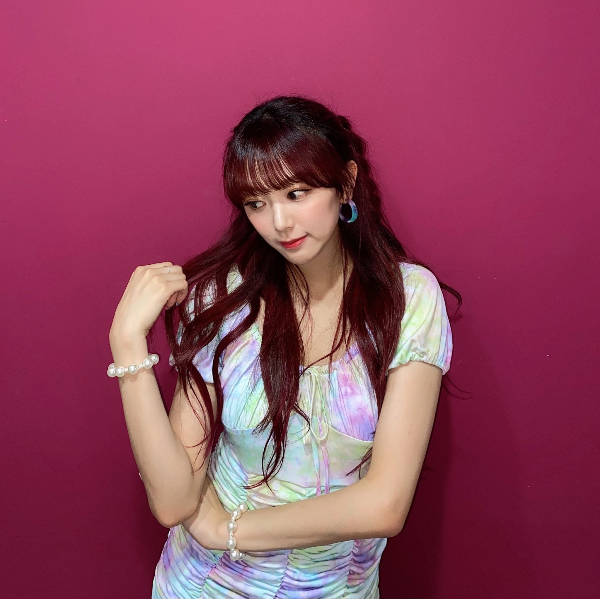 EunB