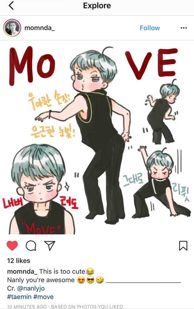 Taemin
