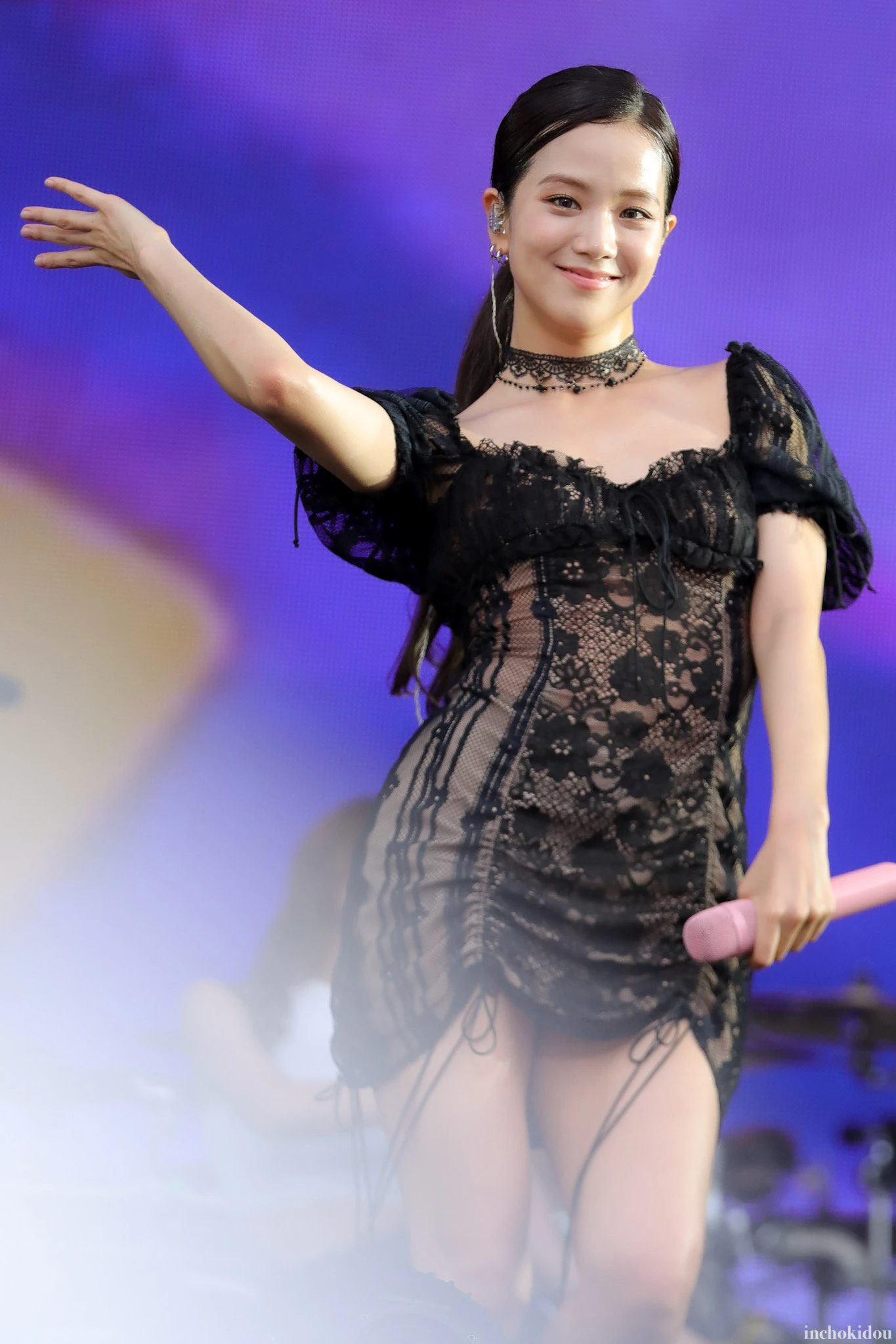 Jisoo