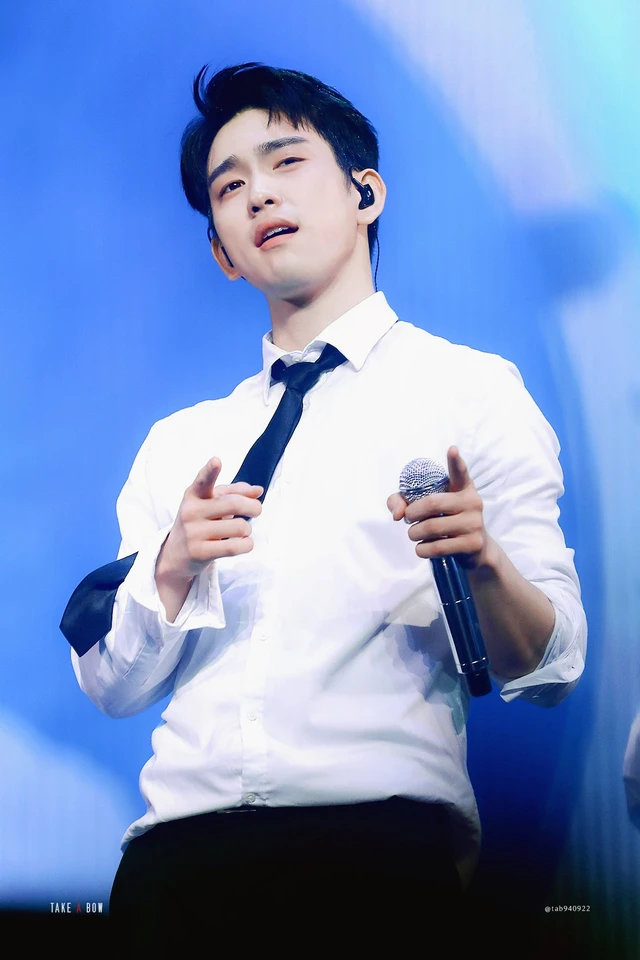 Jinyoung