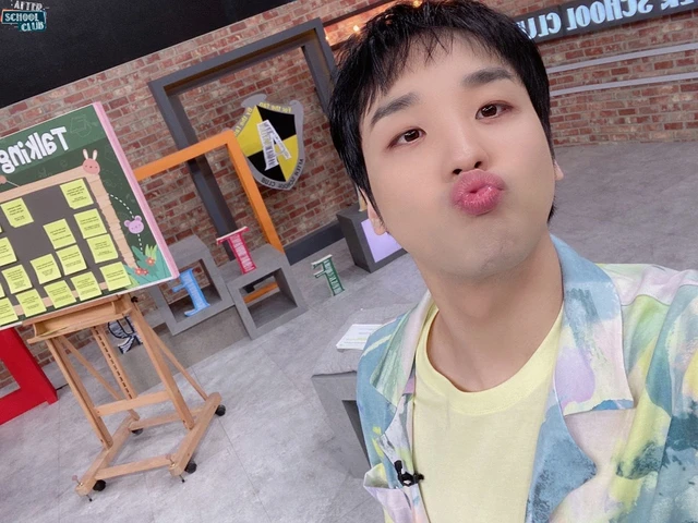 Kim Byeongkwan