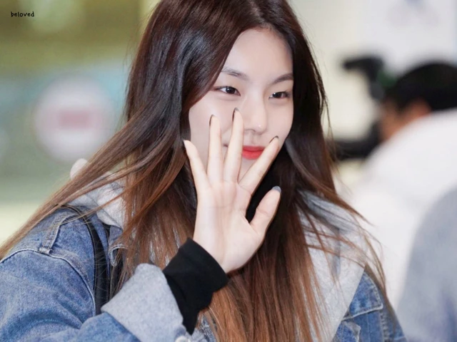 Yeji