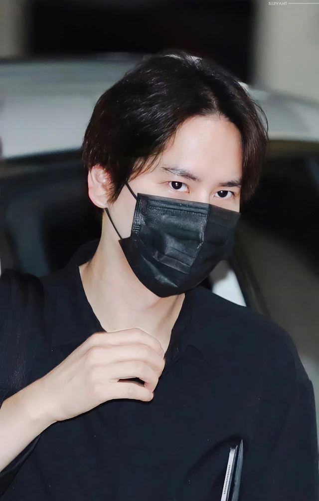 Kyuhyun