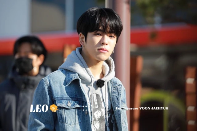 Yoon Jaehyuk