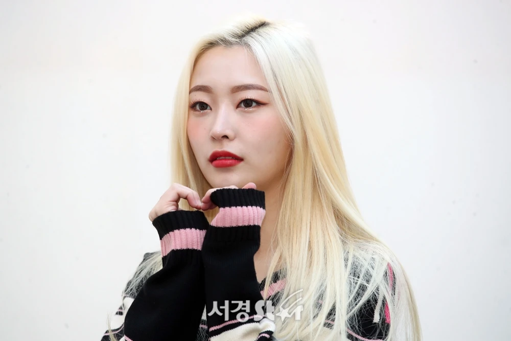Eunwoo
