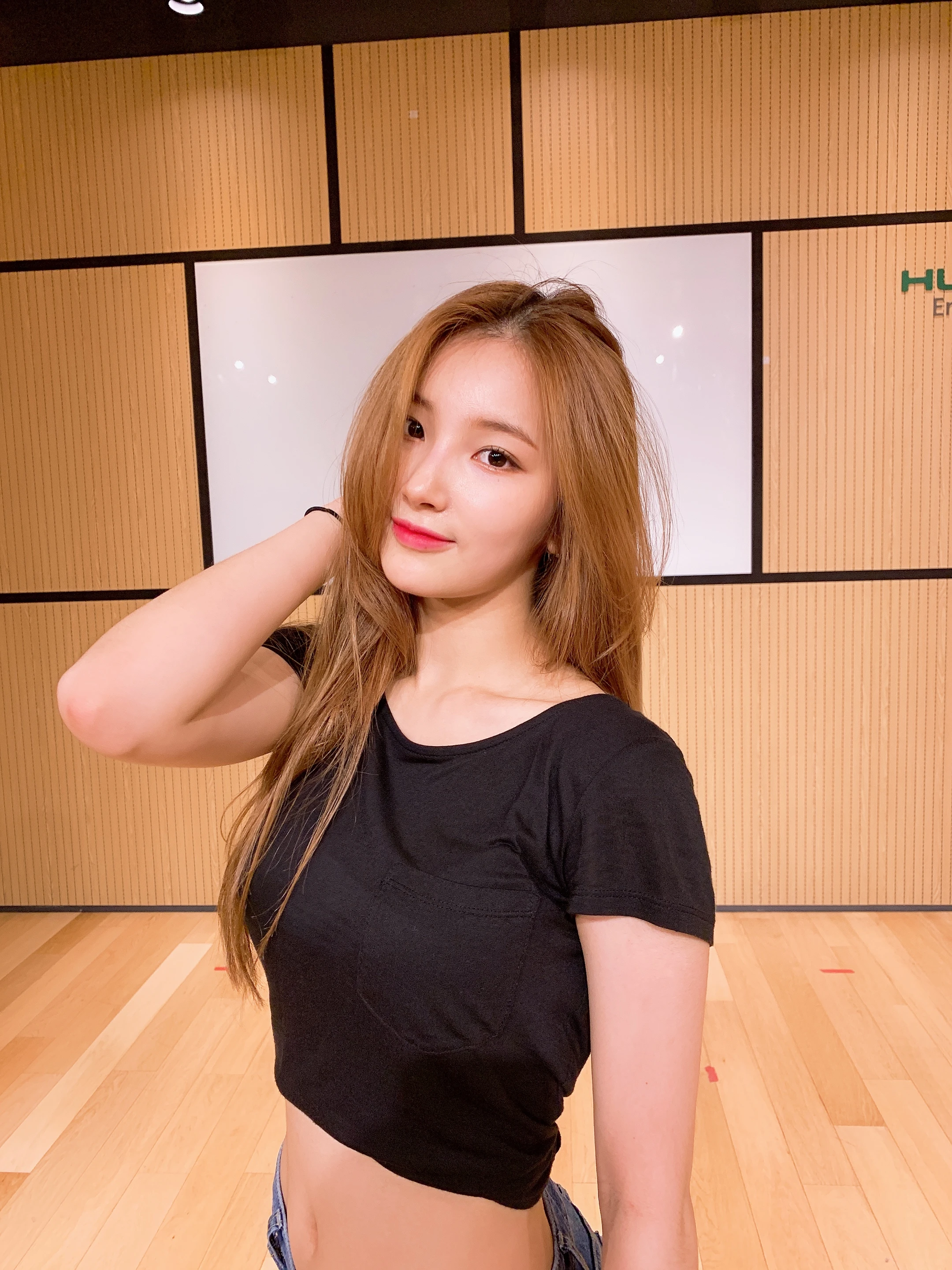 Sohee
