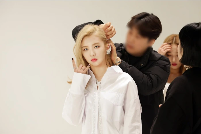 Jiwoo