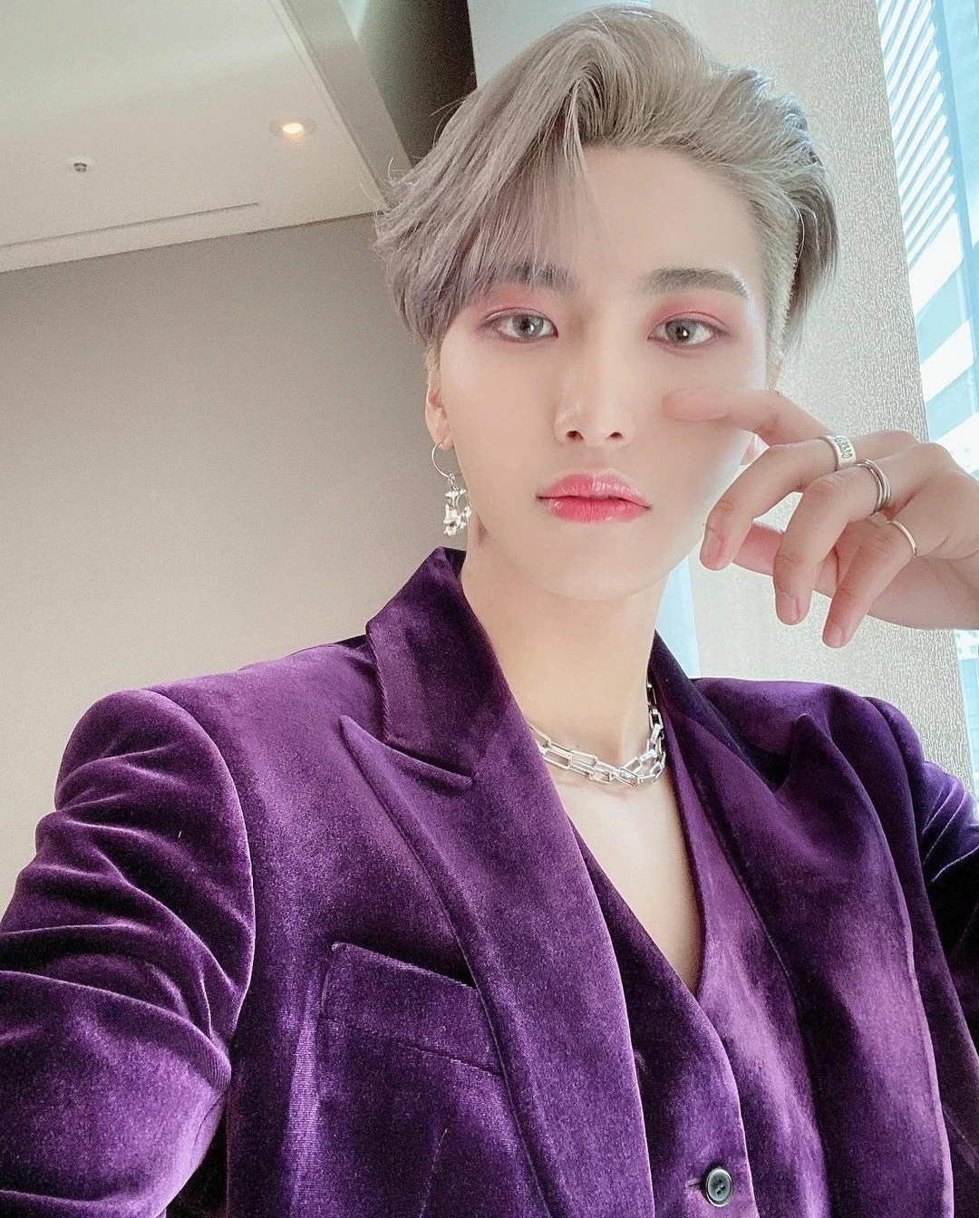 Seonghwa