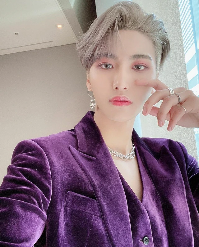 Seonghwa
