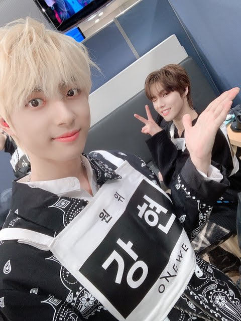 Yonghoon