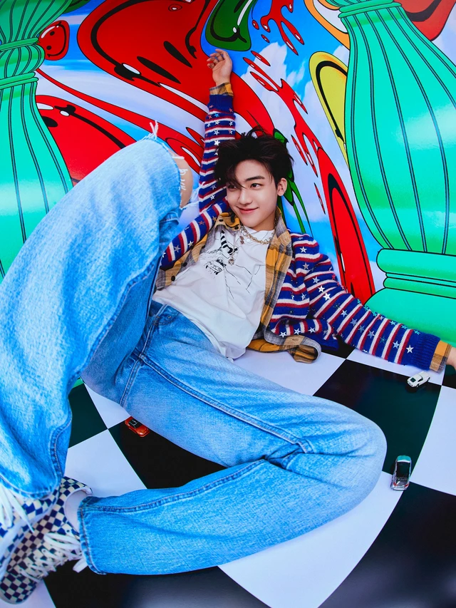 Jaemin