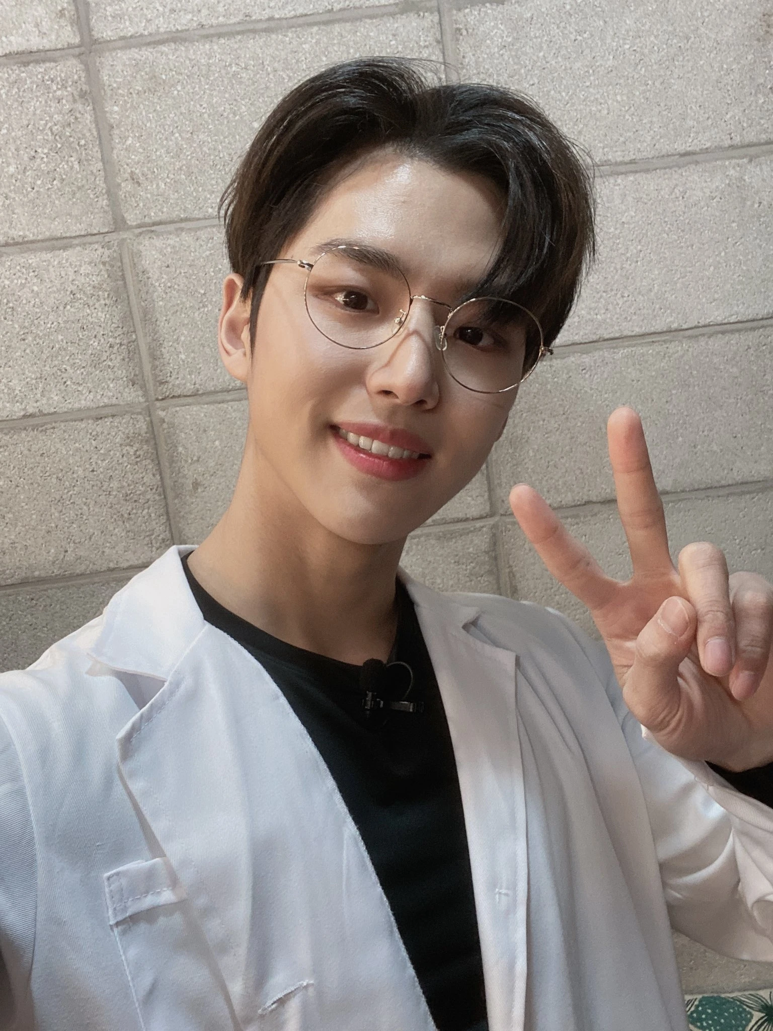 Hongseok