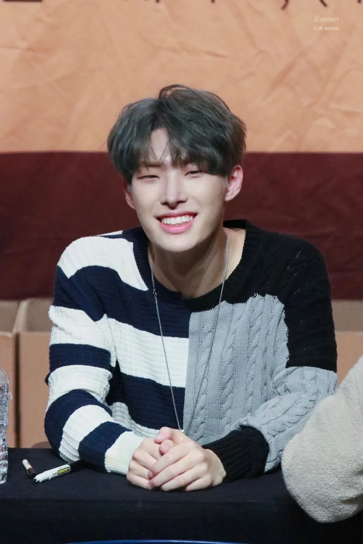 Mingi