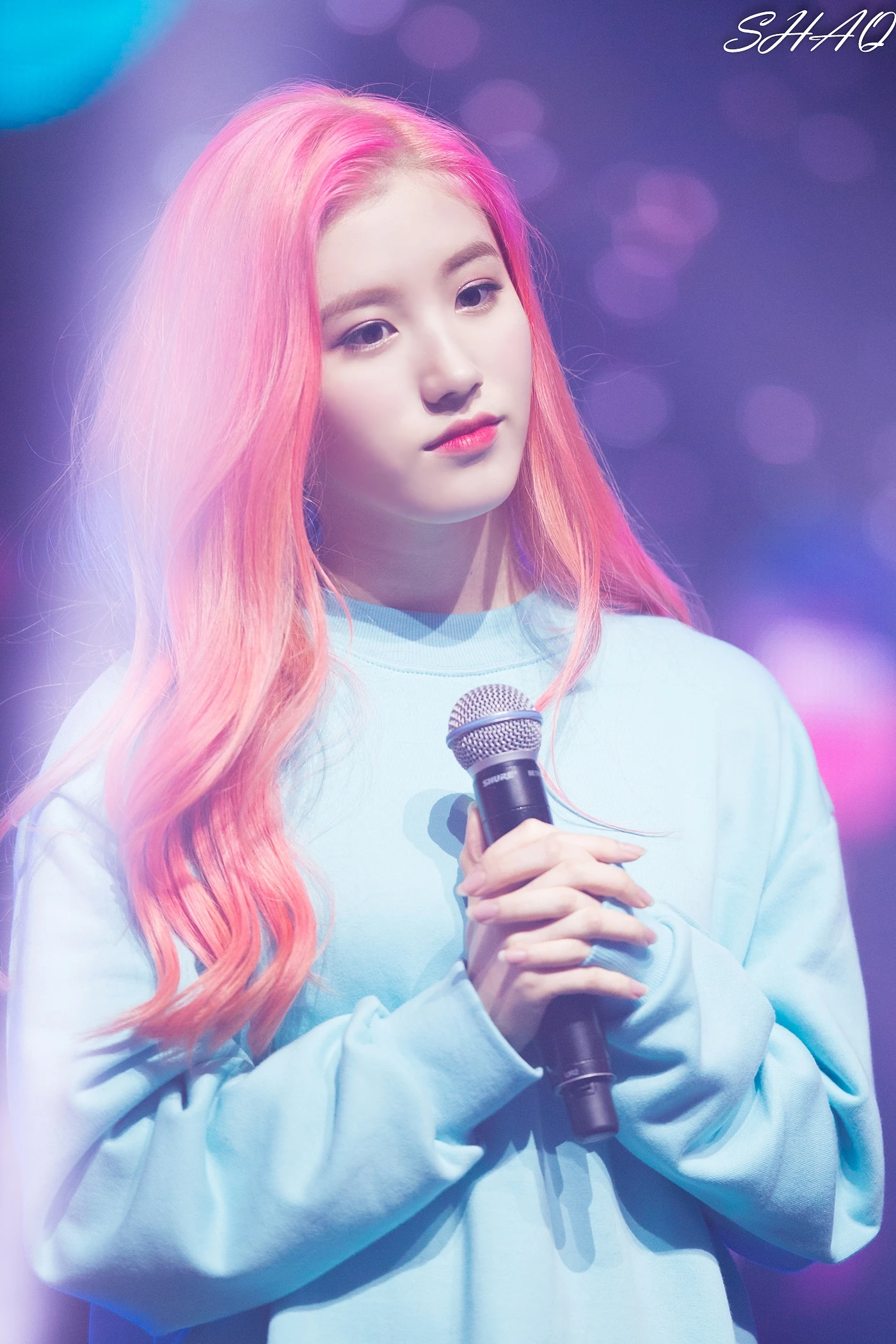 Xiyeon