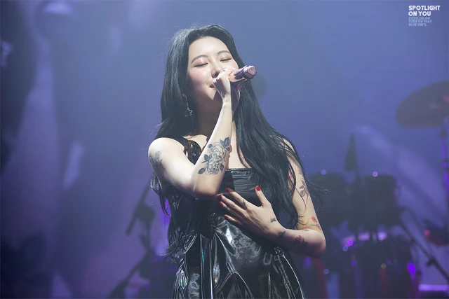 Yerin Baek
