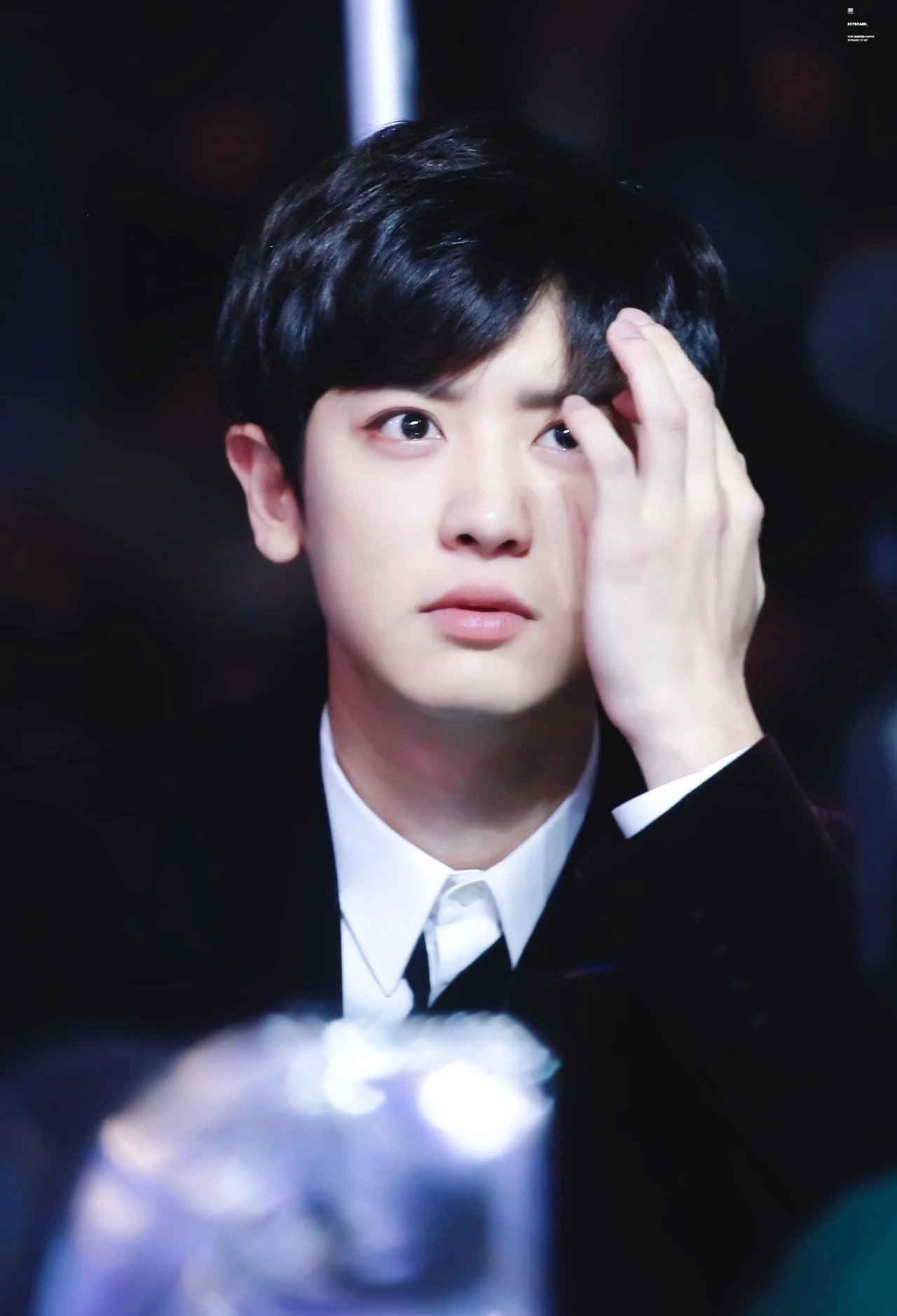 Chanyeol