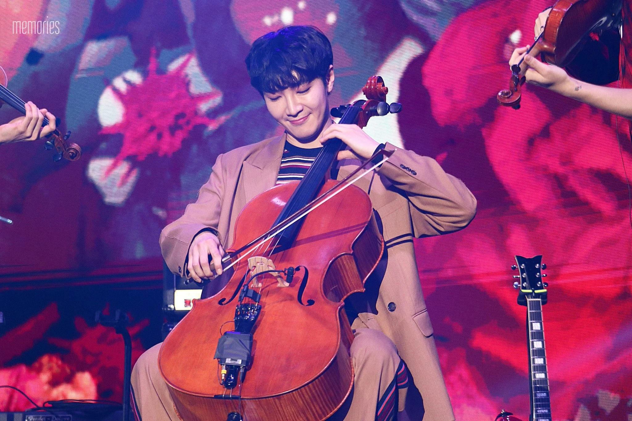 Hong Jinho