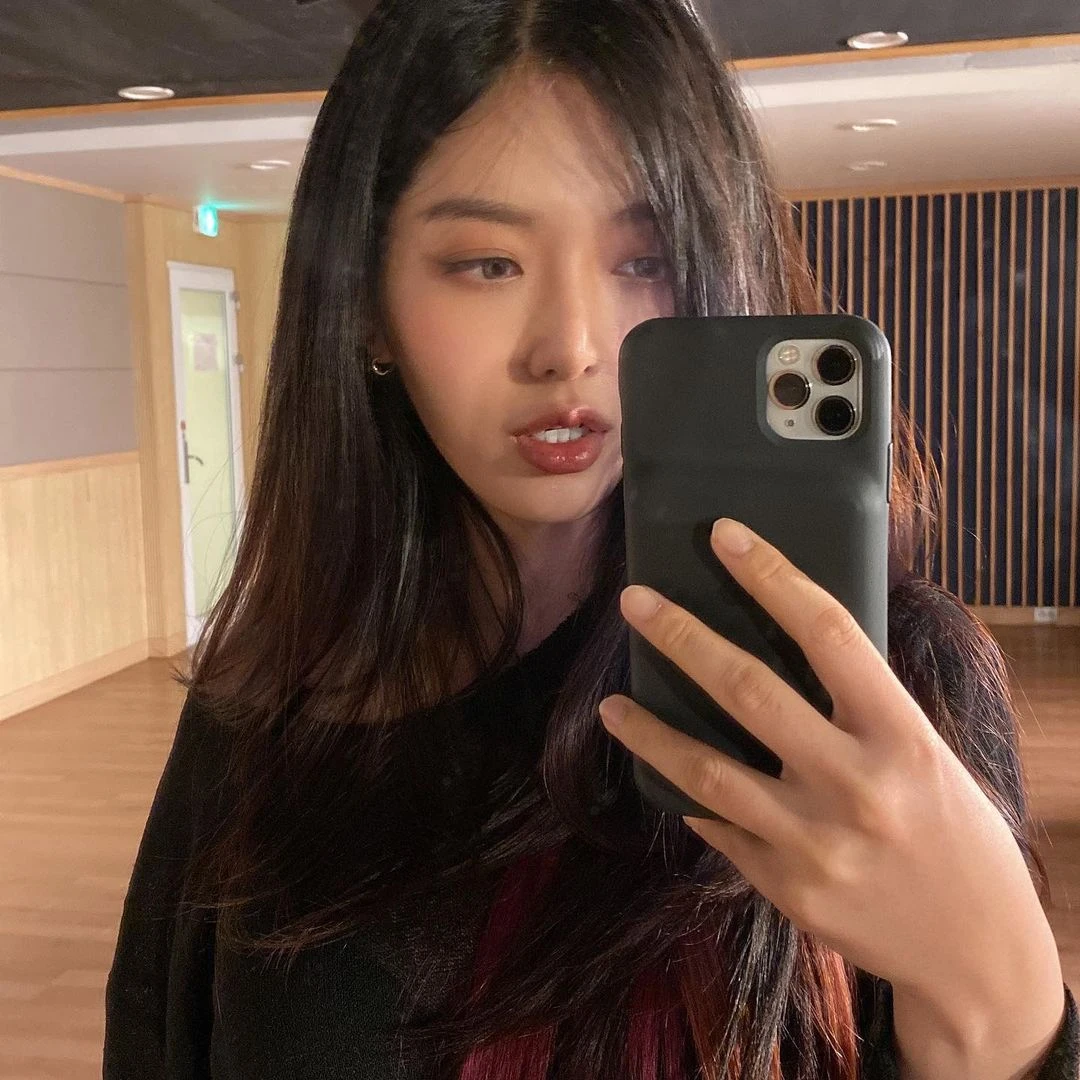 Chanmi
