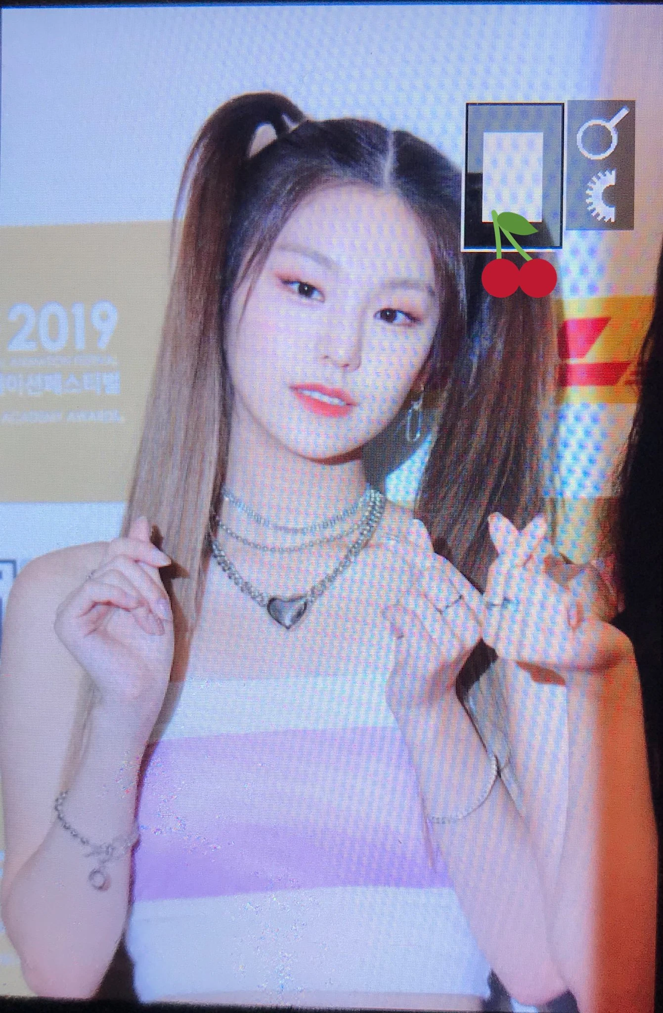 Yeji