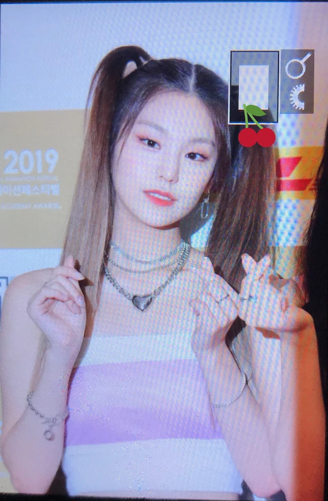 Yeji