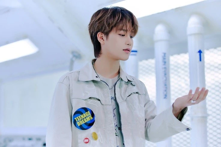 Taeil