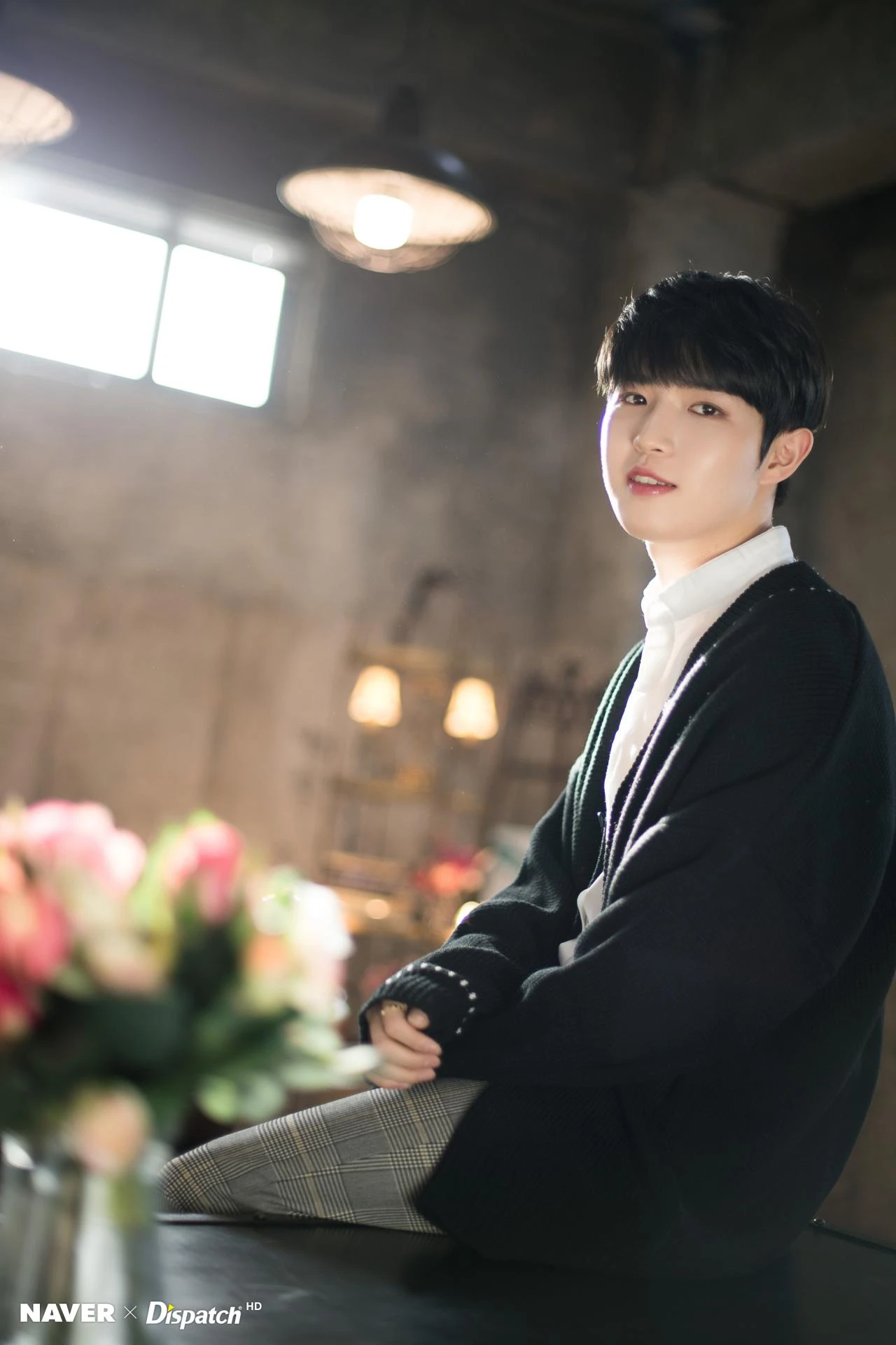 Jaehwan
