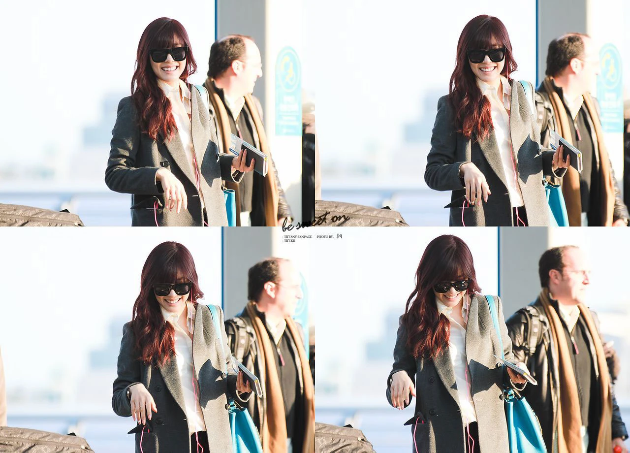 Girls' Generation-TTS