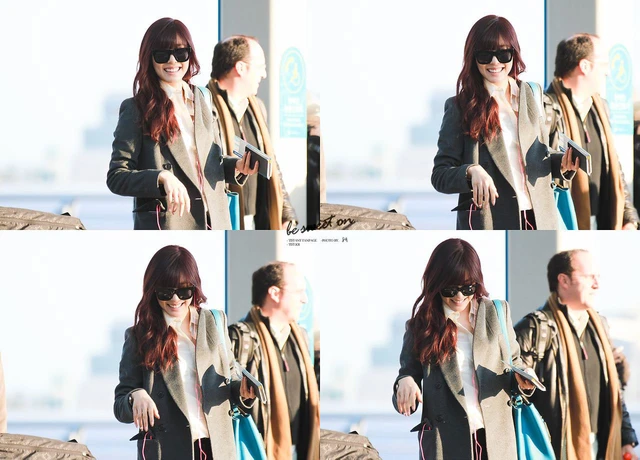 Girls' Generation-TTS