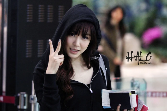 Tiffany