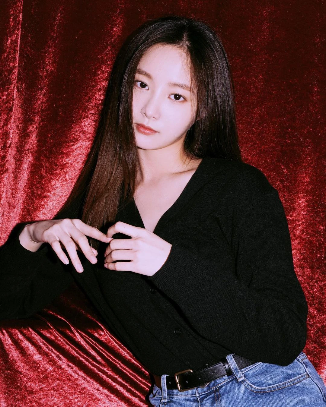 Yeonwoo