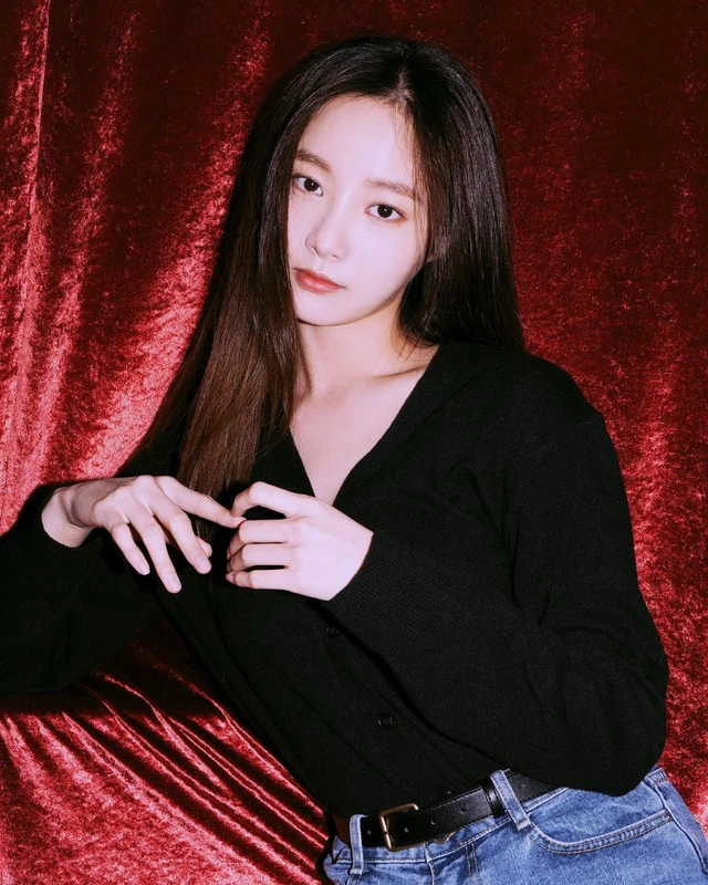Yeonwoo