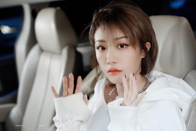 Yu Yan
