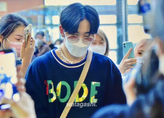 Mashiho