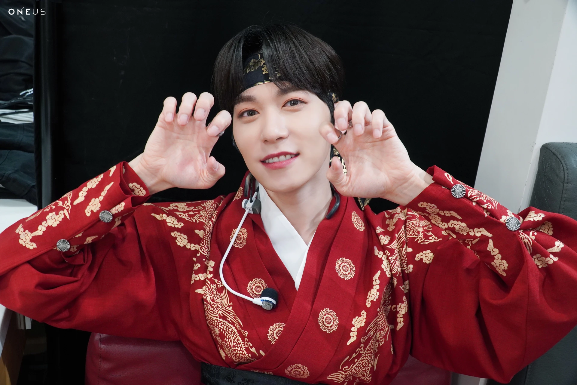 Keonhee