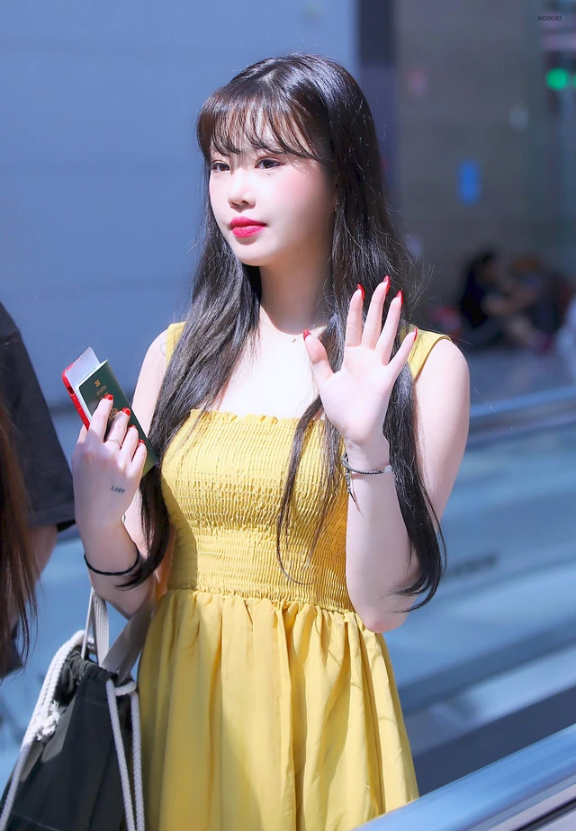 Soojin