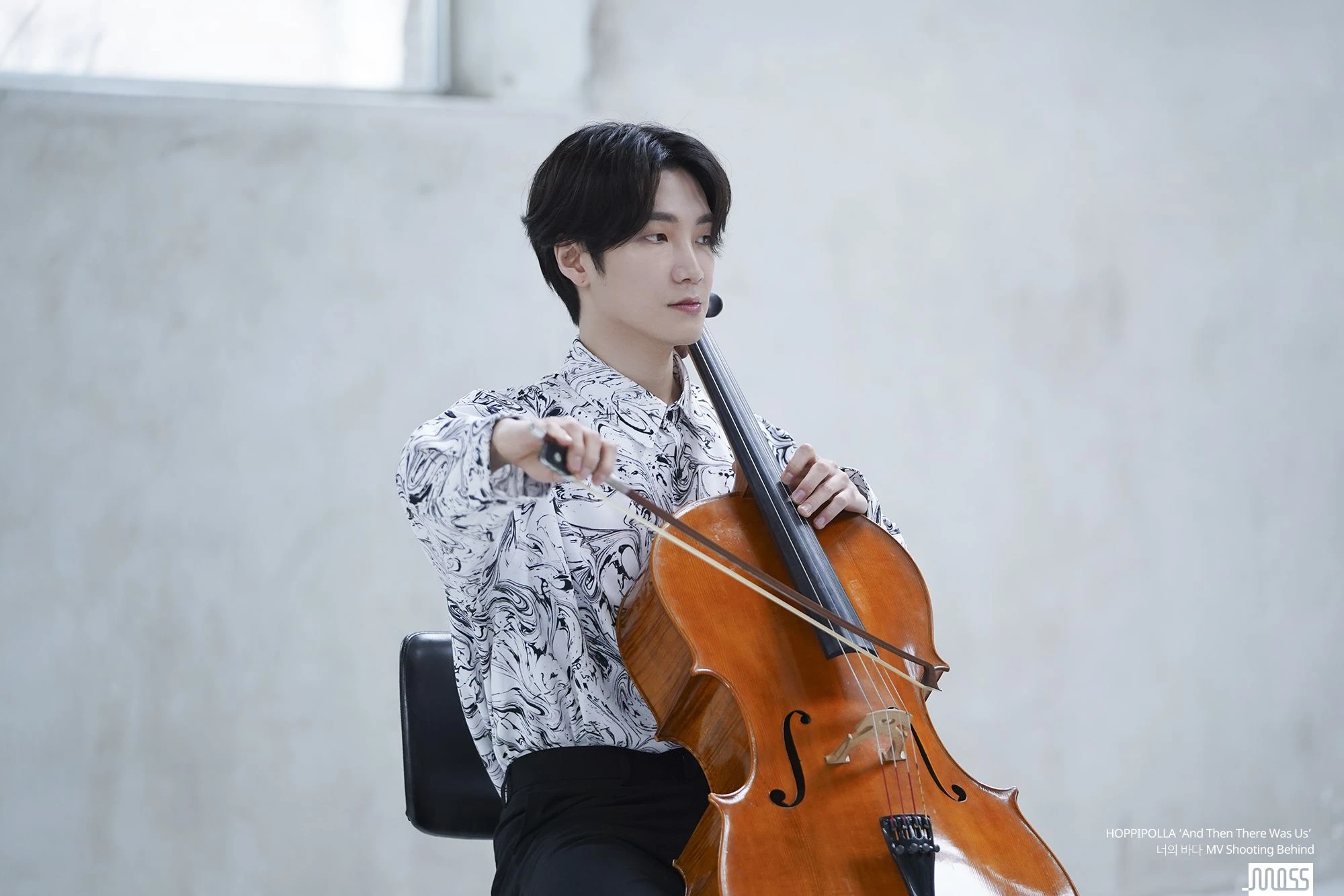 Hong Jinho