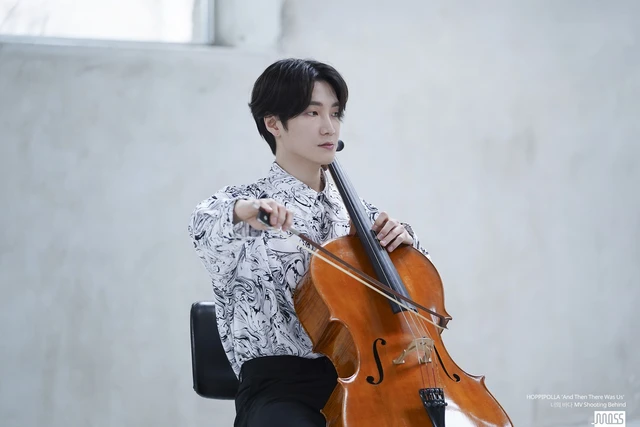 Hong Jinho