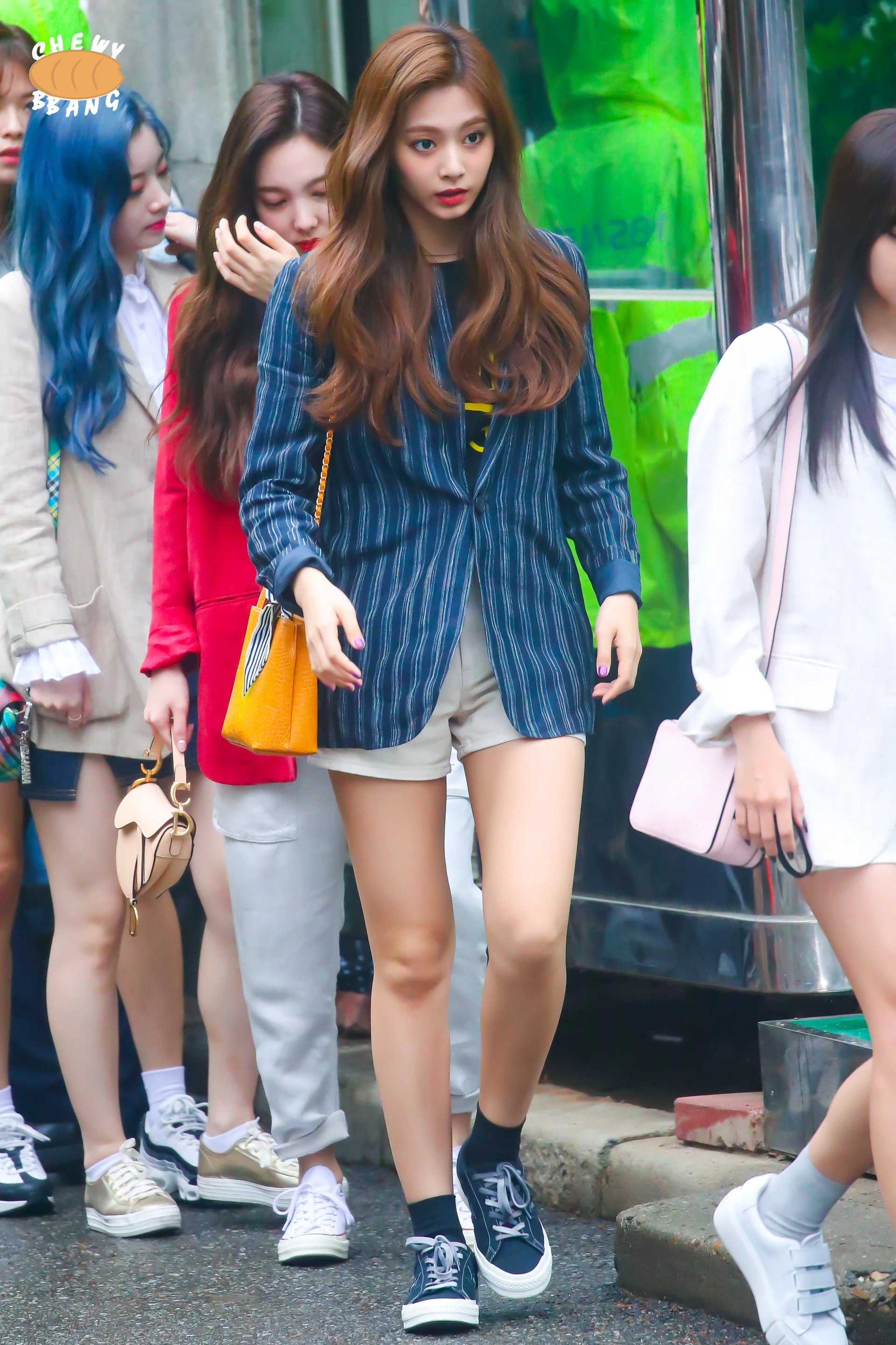 Girl's Day
