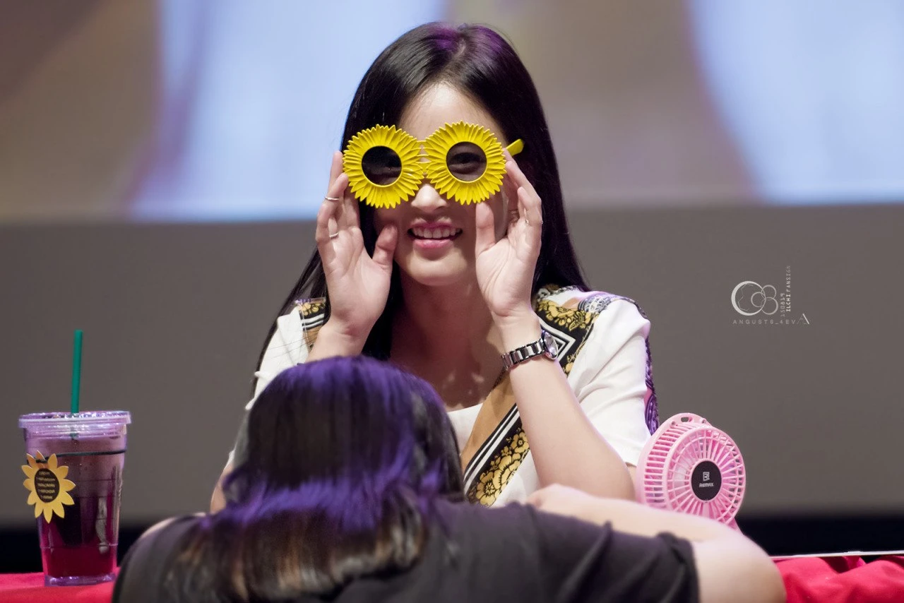 Soyeon