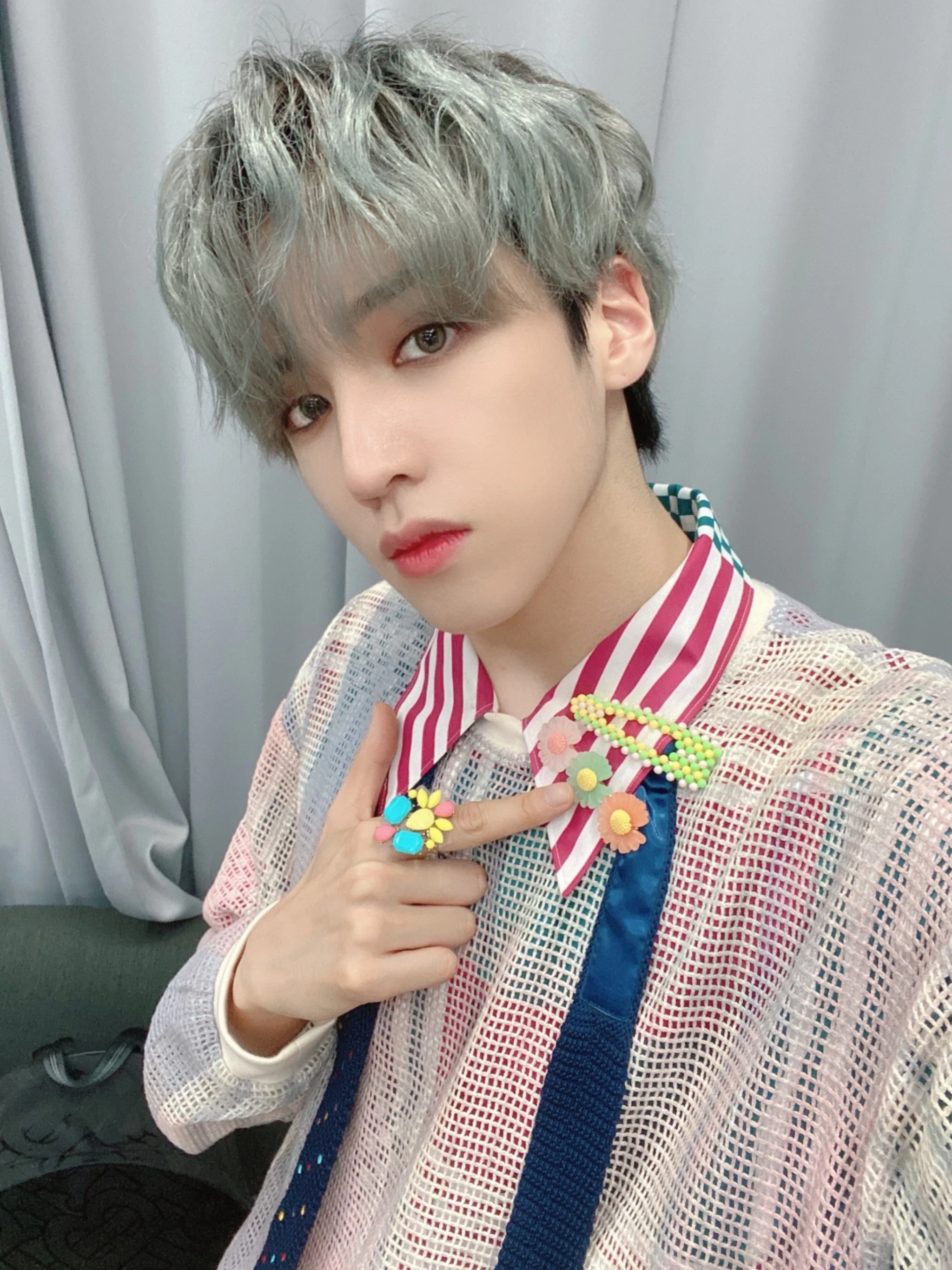 Wooseok