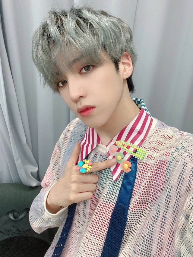 Wooseok